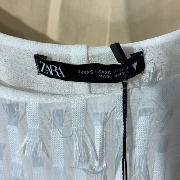 🔥NWT Join Life Zara Collection MIDI Dress - Picture 6 of 13